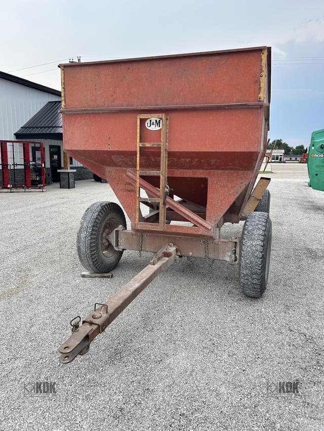 Image of J&M 350-20 equipment image 3
