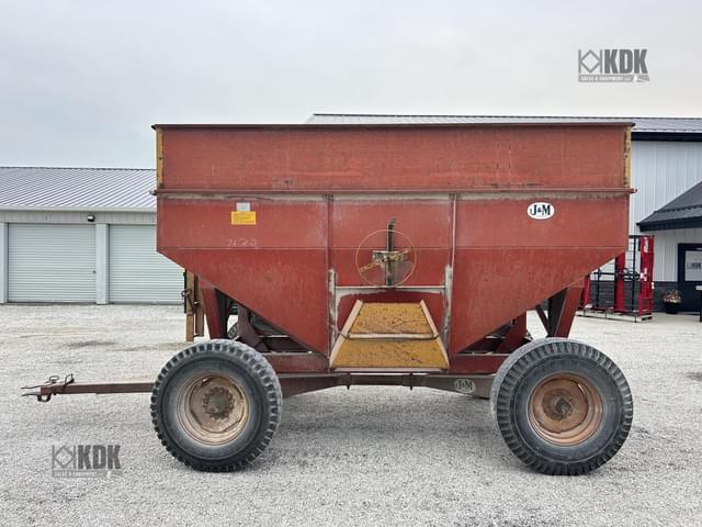 Image of J&M 350-20 equipment image 1