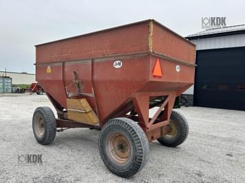 Main image J&M 350-20