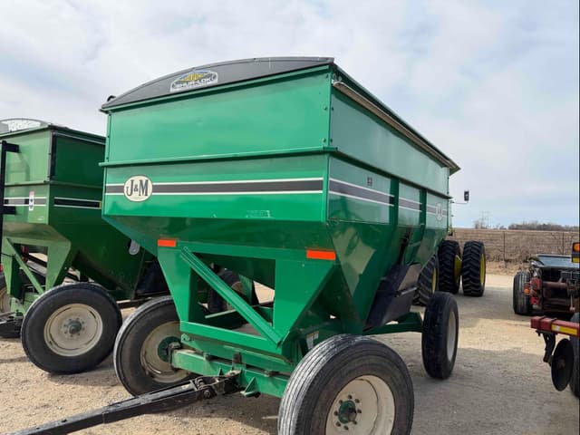 Image of J&M 350-20 equipment image 4