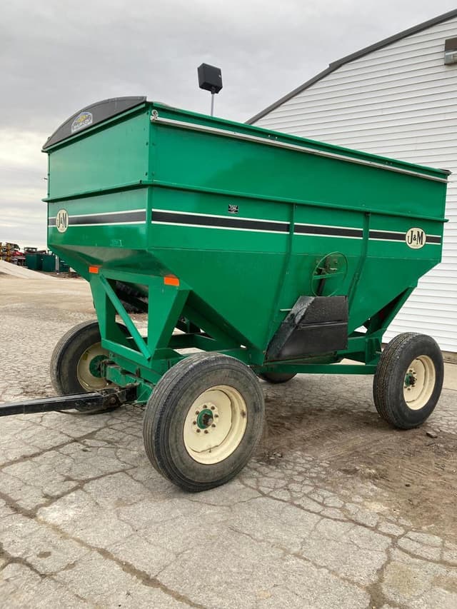 Image of J&M 350-20 equipment image 1