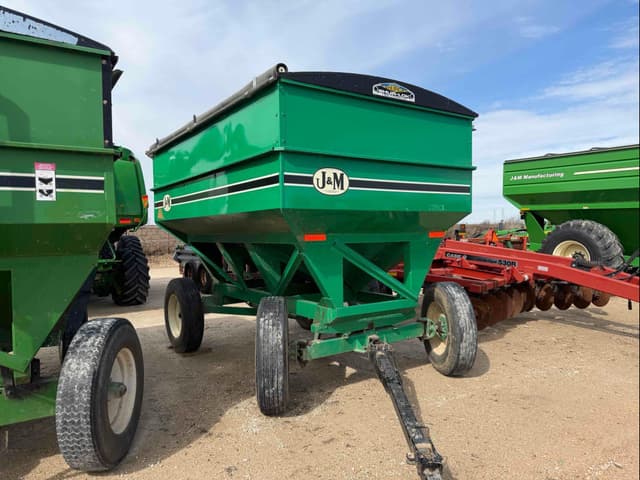 Image of J&M 350-20 equipment image 2