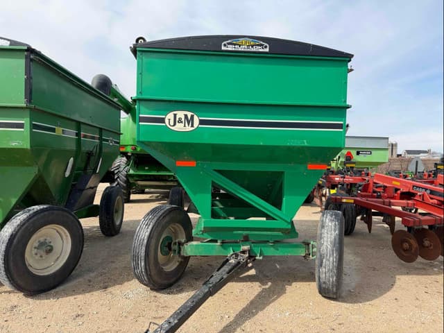 Image of J&M 350-20 equipment image 3