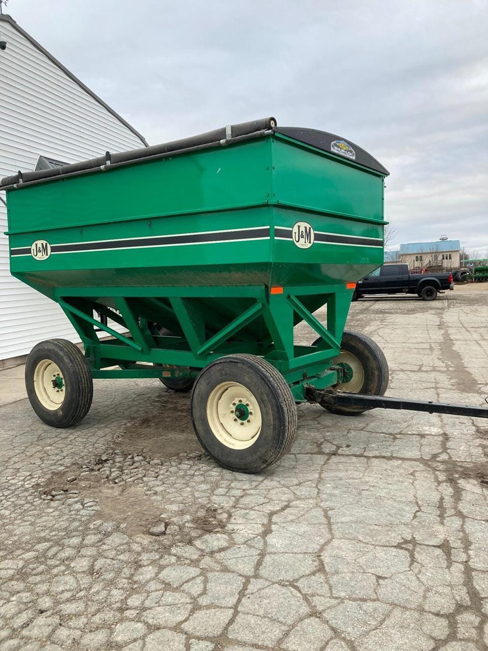 J&M 350-20 Equipment Image0