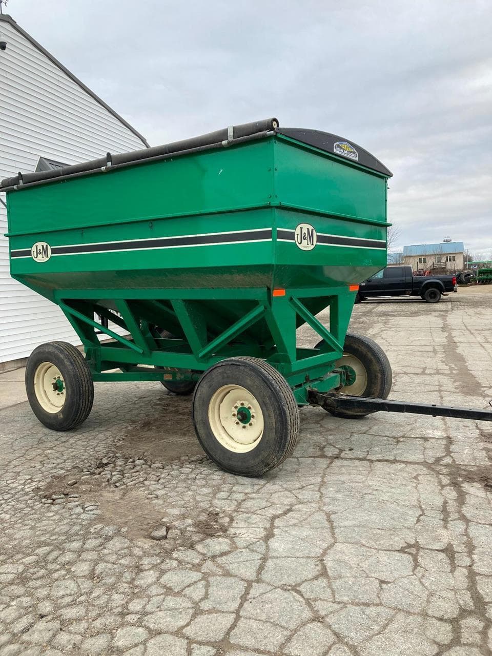 Image of J&M 350-20 Primary image