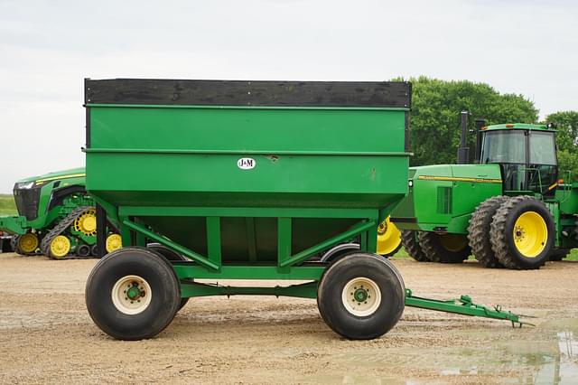 Image of J&M 350-20 equipment image 3