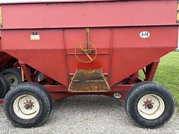 Image of J&M 350-20 equipment image 1