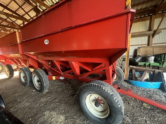 J&M 350-20 Equipment Image0