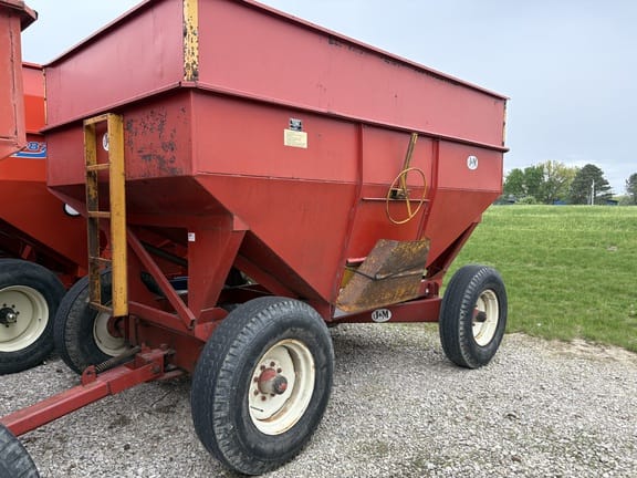 Main image J&M 350-20