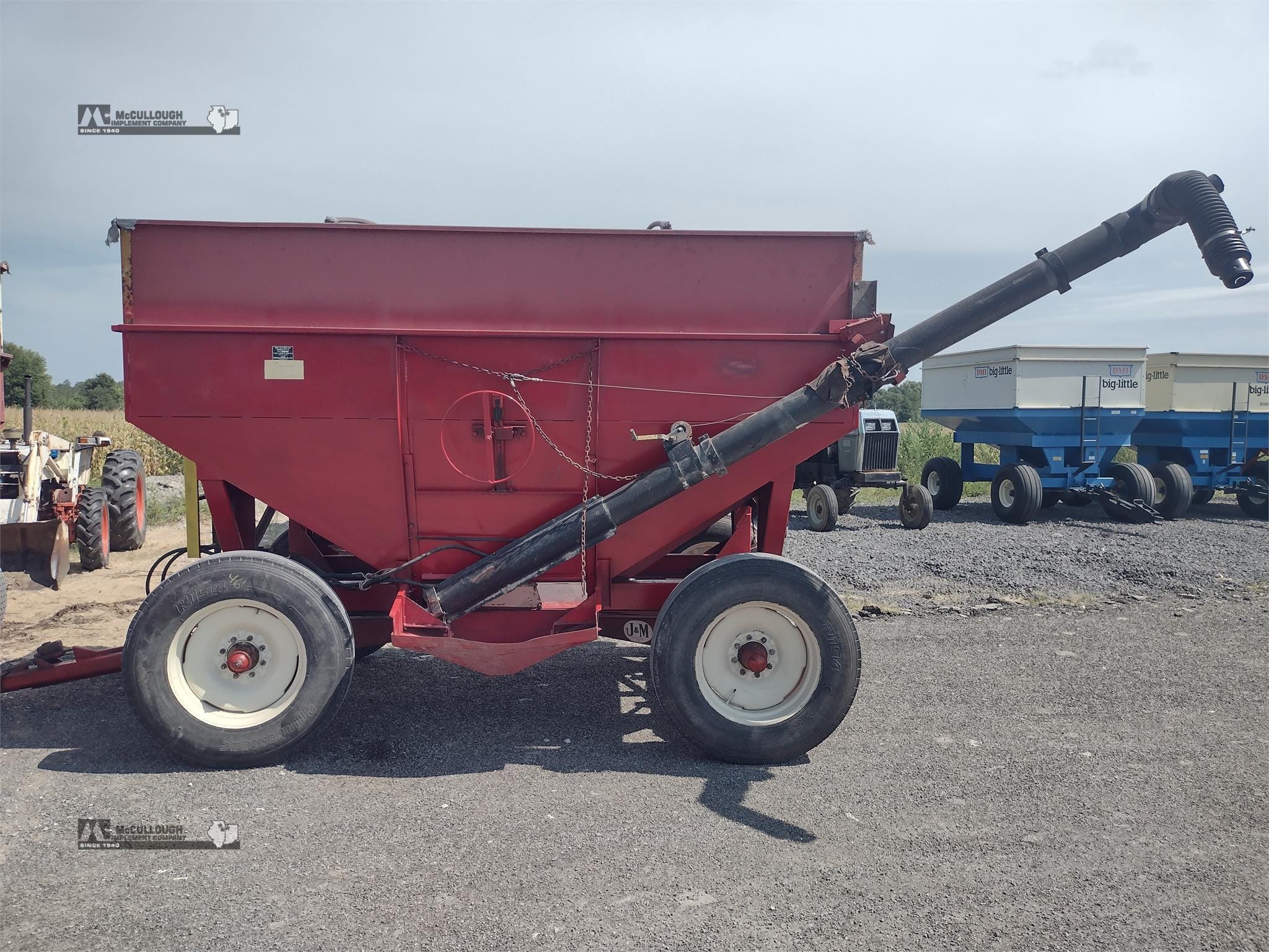 Main image J&M 350-20