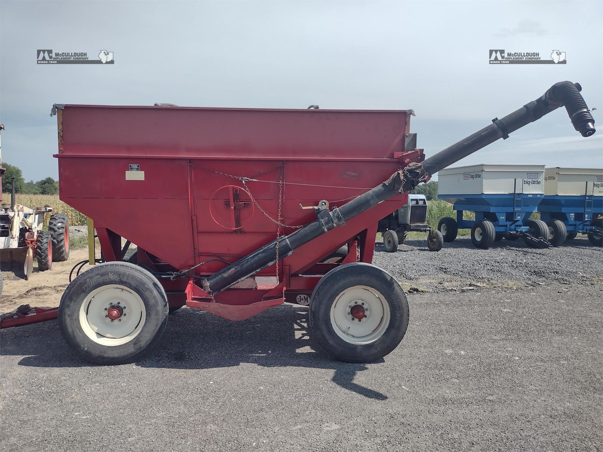 Main image J&M 350-20