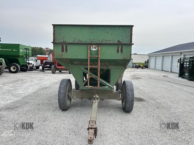 Image of J&M 350-20 equipment image 1