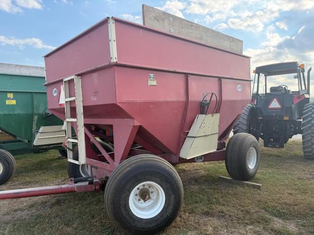 Image of J&M 350-20 equipment image 3