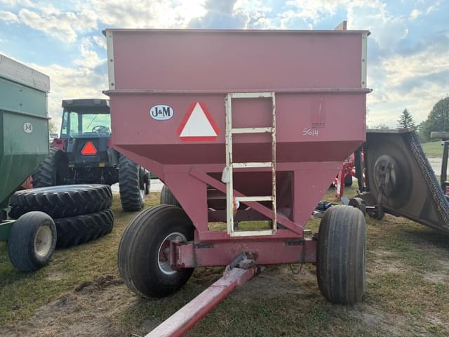 Image of J&M 350-20 equipment image 1