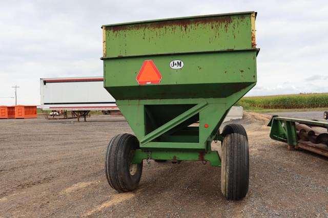 Image of J&M 350-20 equipment image 4