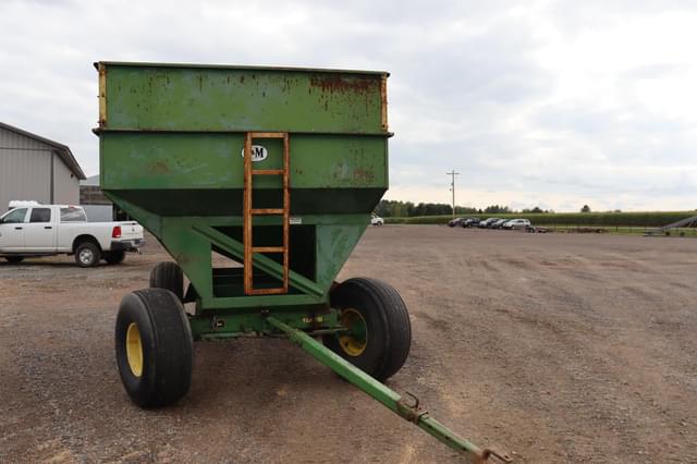Image of J&M 350-20 equipment image 1