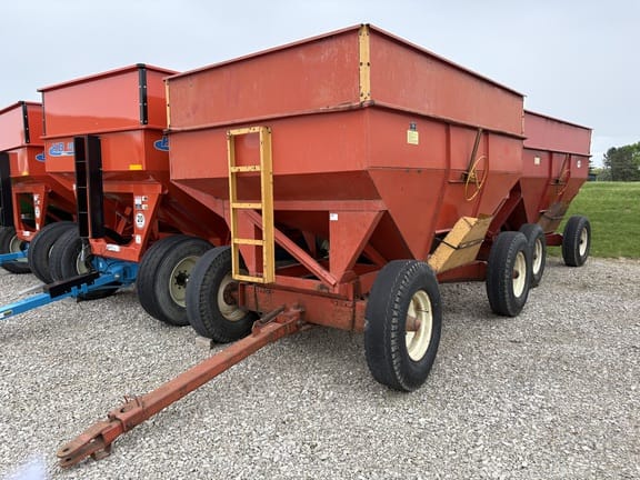 Main image J&M 350-20