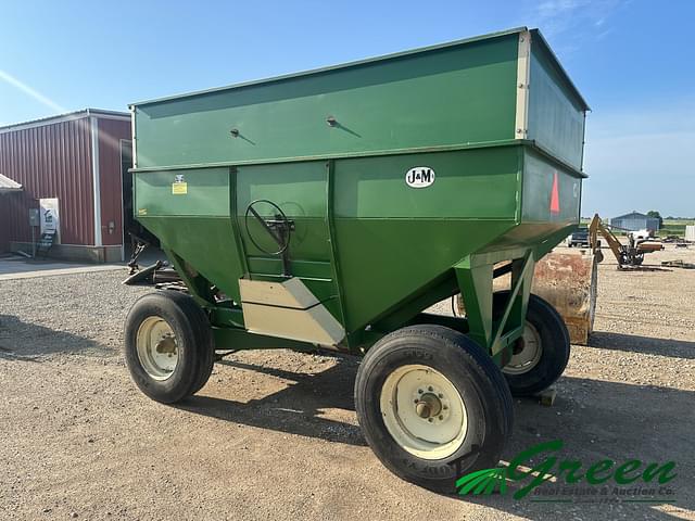 Image of J&M 350-20 equipment image 1