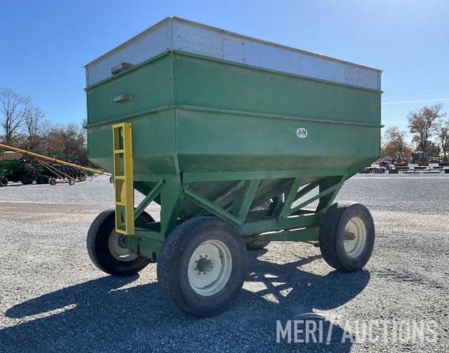 Image of J&M 350-20 equipment image 4