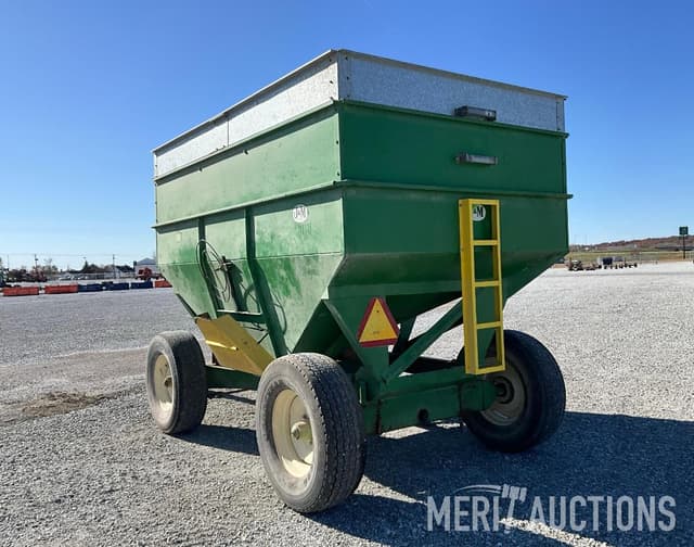 Image of J&M 350-20 equipment image 2