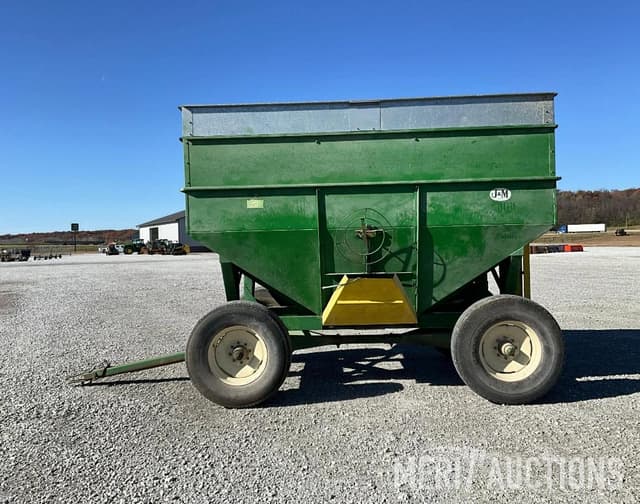 Image of J&M 350-20 equipment image 1