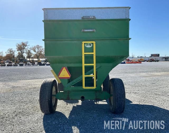 Image of J&M 350-20 equipment image 3