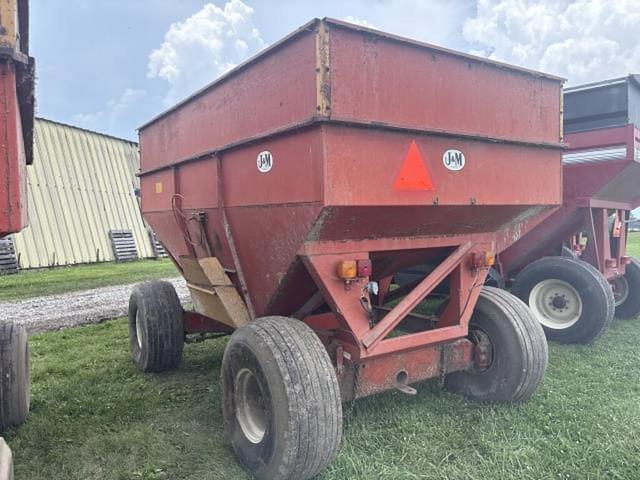 Image of J&M 350-20 equipment image 1