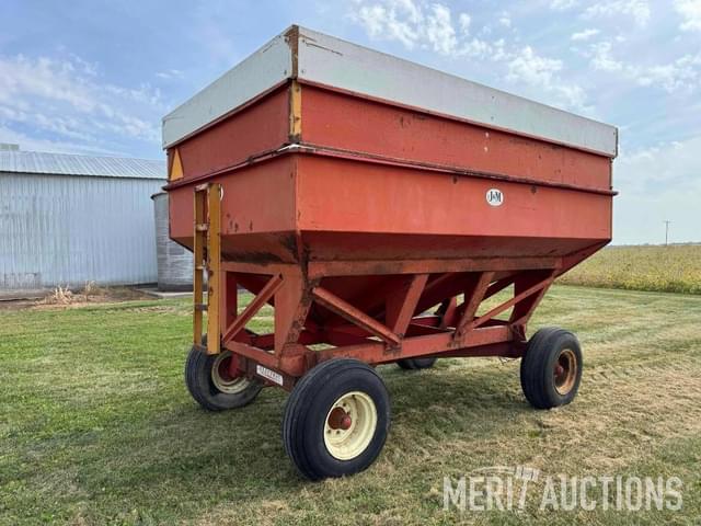 Image of J&M 350-20 equipment image 2