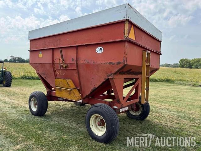 Image of J&M 350-20 equipment image 3