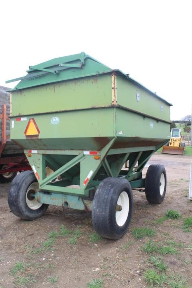 Image of J&M 350-20 equipment image 2