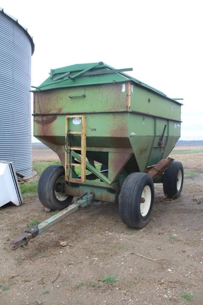 J&M 350-20 Equipment Image0