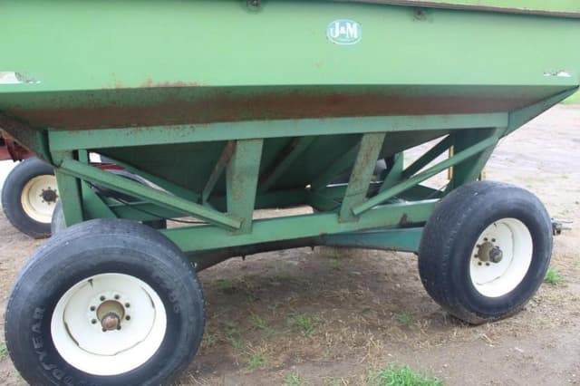 Image of J&M 350-20 equipment image 3