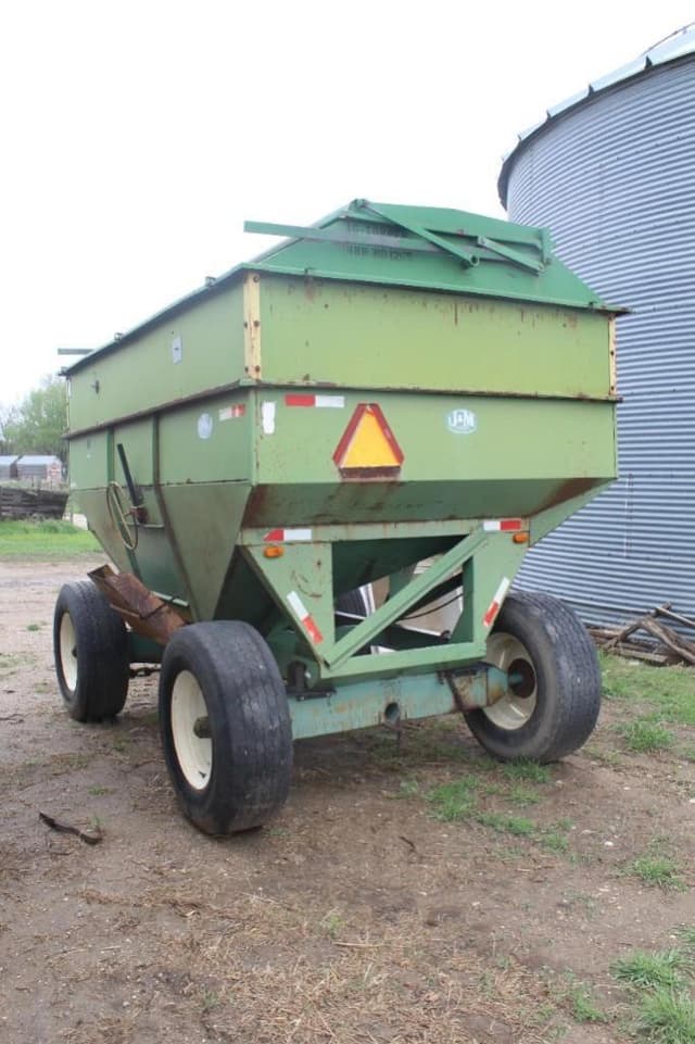 Image of J&M 350-20 equipment image 1