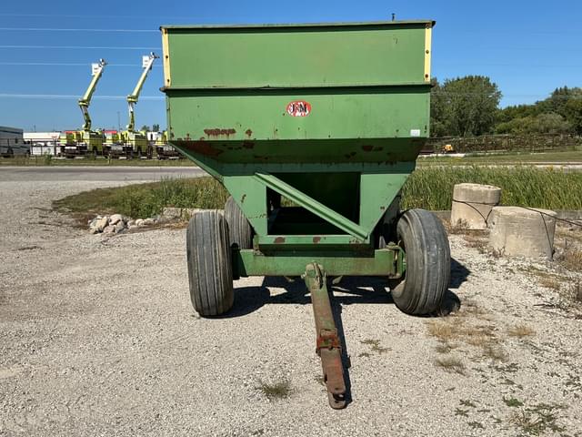 Image of J&M 350-20 equipment image 1