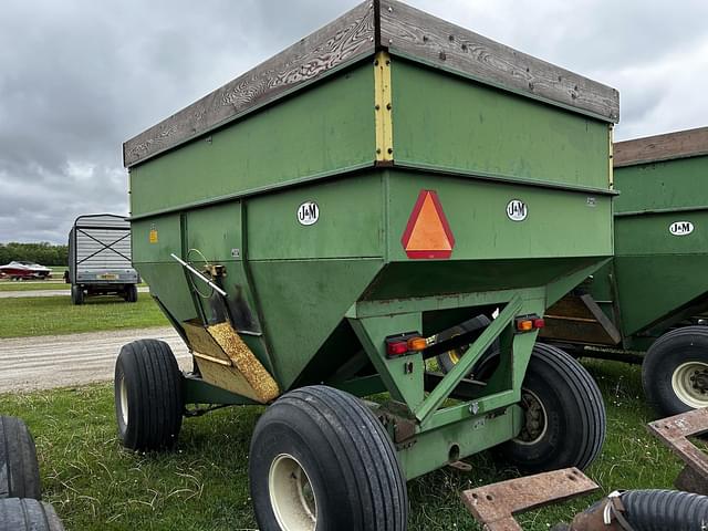 Image of J&M 350 equipment image 2