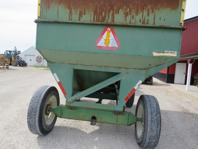 Image of J&M 350 equipment image 1