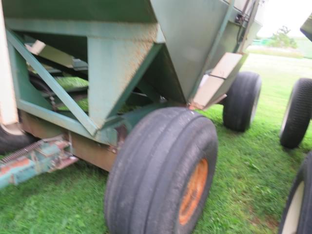 Image of J&M 350 equipment image 1