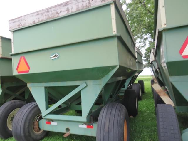 Image of J&M 350 equipment image 4