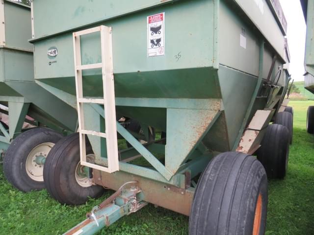 Image of J&M 350 equipment image 1