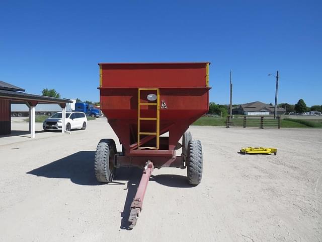 Image of J&M 350 equipment image 1