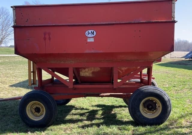 Image of J&M 350 equipment image 3