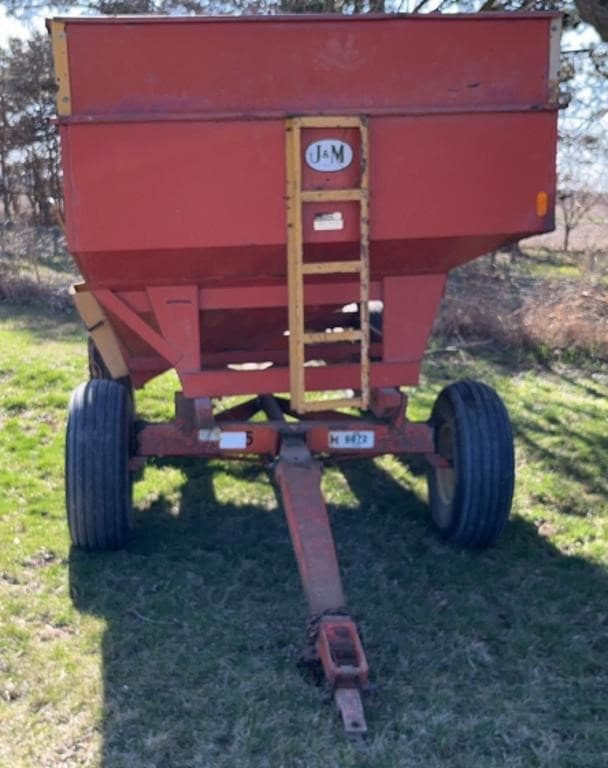 Image of J&M 350 equipment image 1