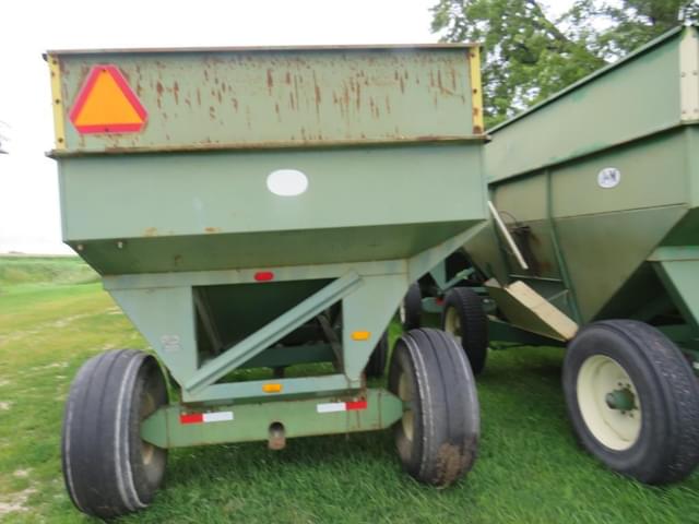 Image of J&M 350 equipment image 2