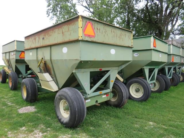 Image of J&M 350 equipment image 3