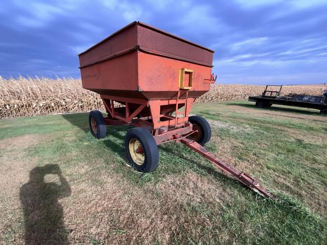 Image of J&M 350 equipment image 2