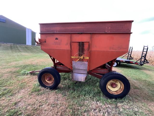 Image of J&M 350 equipment image 3