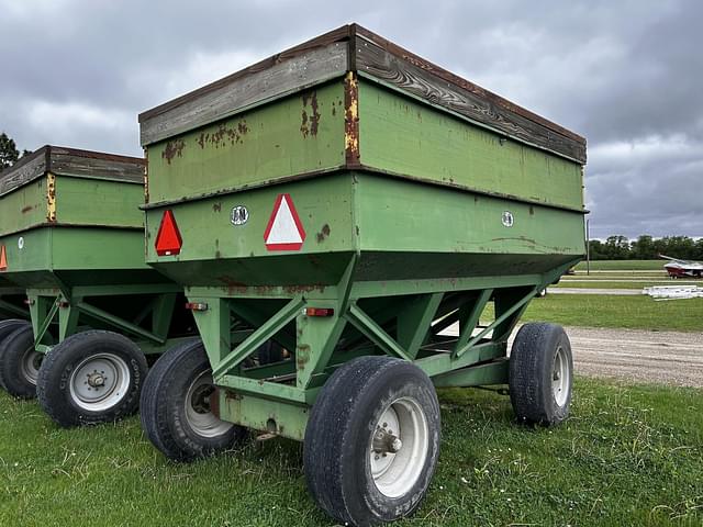Image of J&M 350 equipment image 3