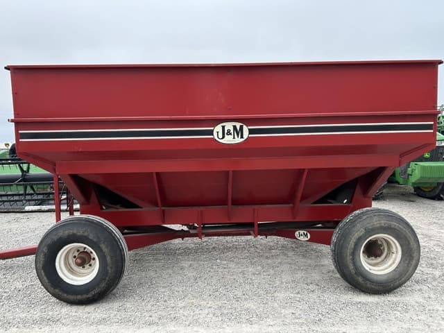 Image of J&M 350 equipment image 3