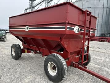 Main image J&M 350