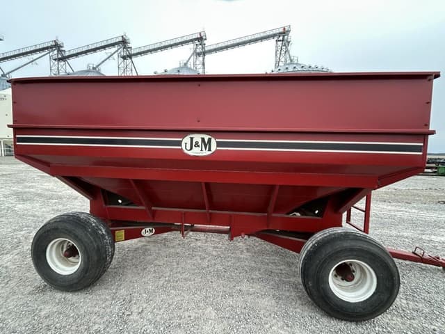 Image of J&M 350 equipment image 2